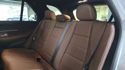 2026 Mercedes-Benz GLE 450 4MATIC® SUV