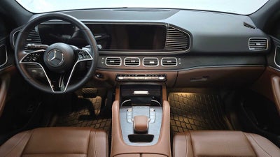 2026 Mercedes-Benz GLE 450 4MATIC® SUV