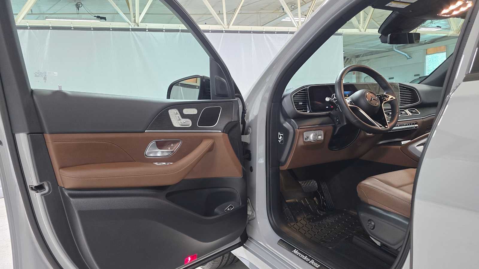 2026 Mercedes-Benz GLE 450 4MATIC® SUV