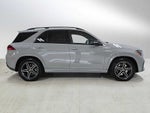 2026 Mercedes-Benz GLE 450 4MATIC® SUV