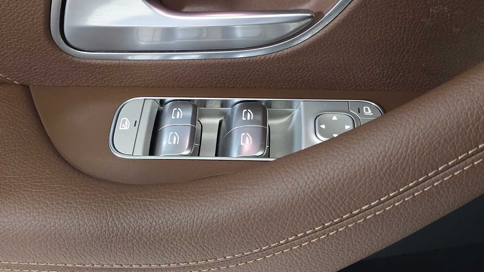 2026 Mercedes-Benz GLE 450 4MATIC® SUV