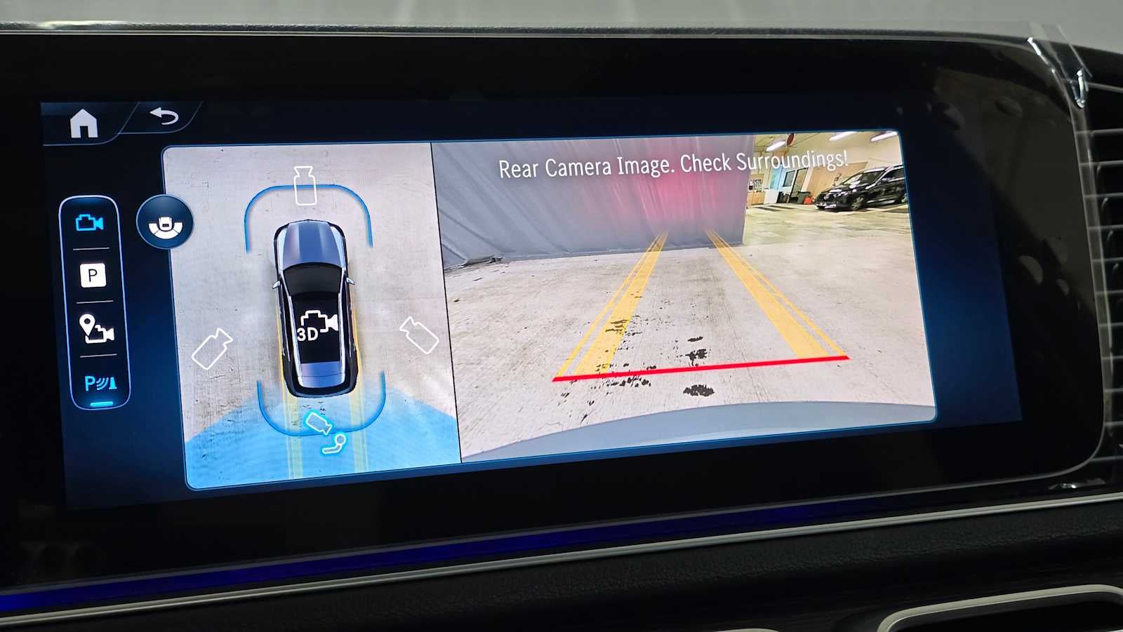 2026 Mercedes-Benz GLE 450 4MATIC® SUV