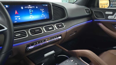 2026 Mercedes-Benz GLE 450 4MATIC® SUV