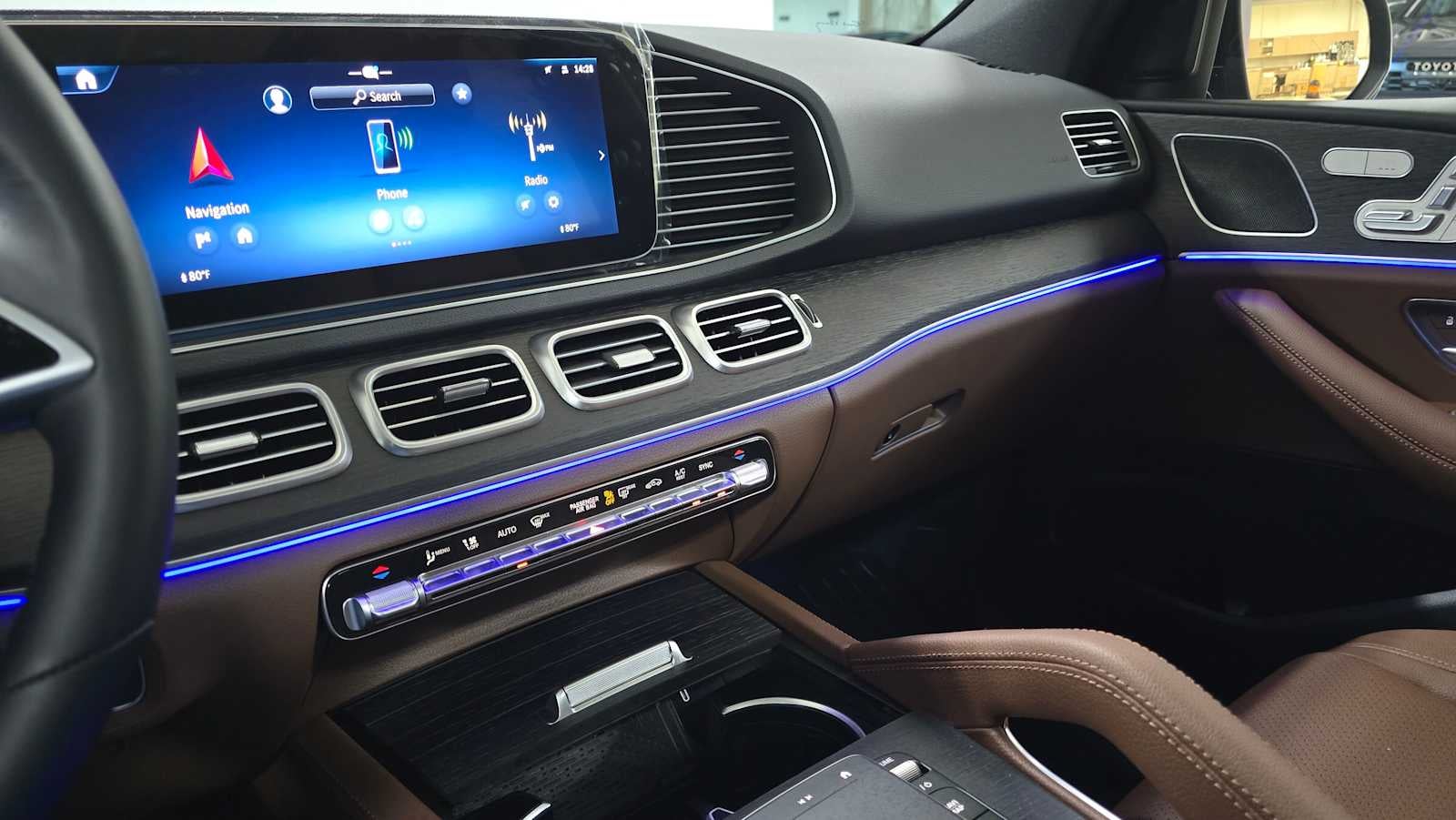 2026 Mercedes-Benz GLE 450 4MATIC® SUV