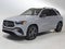 2026 Mercedes-Benz GLE 450 4MATIC® SUV