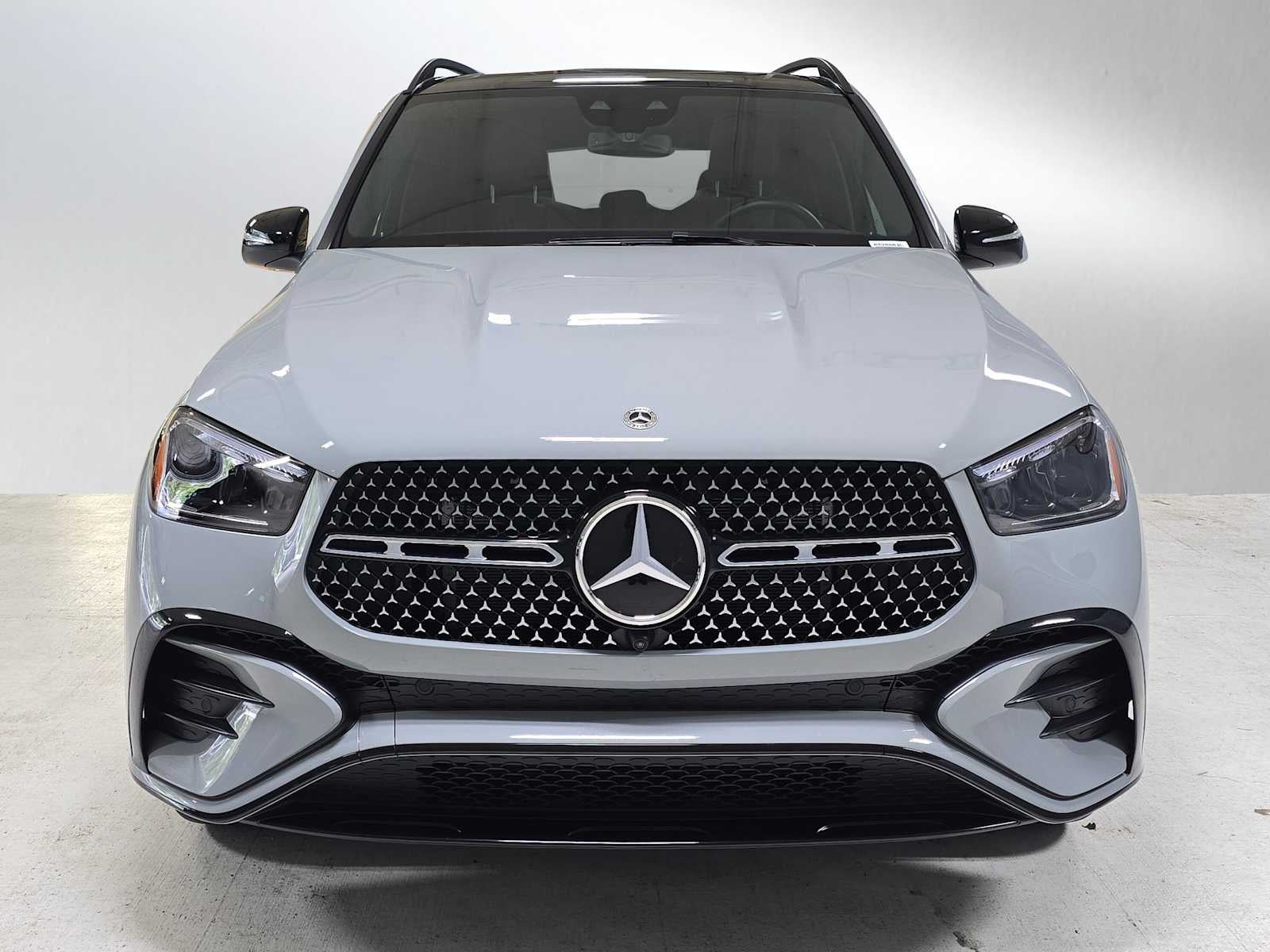 2026 Mercedes-Benz GLE 450 4MATIC® SUV