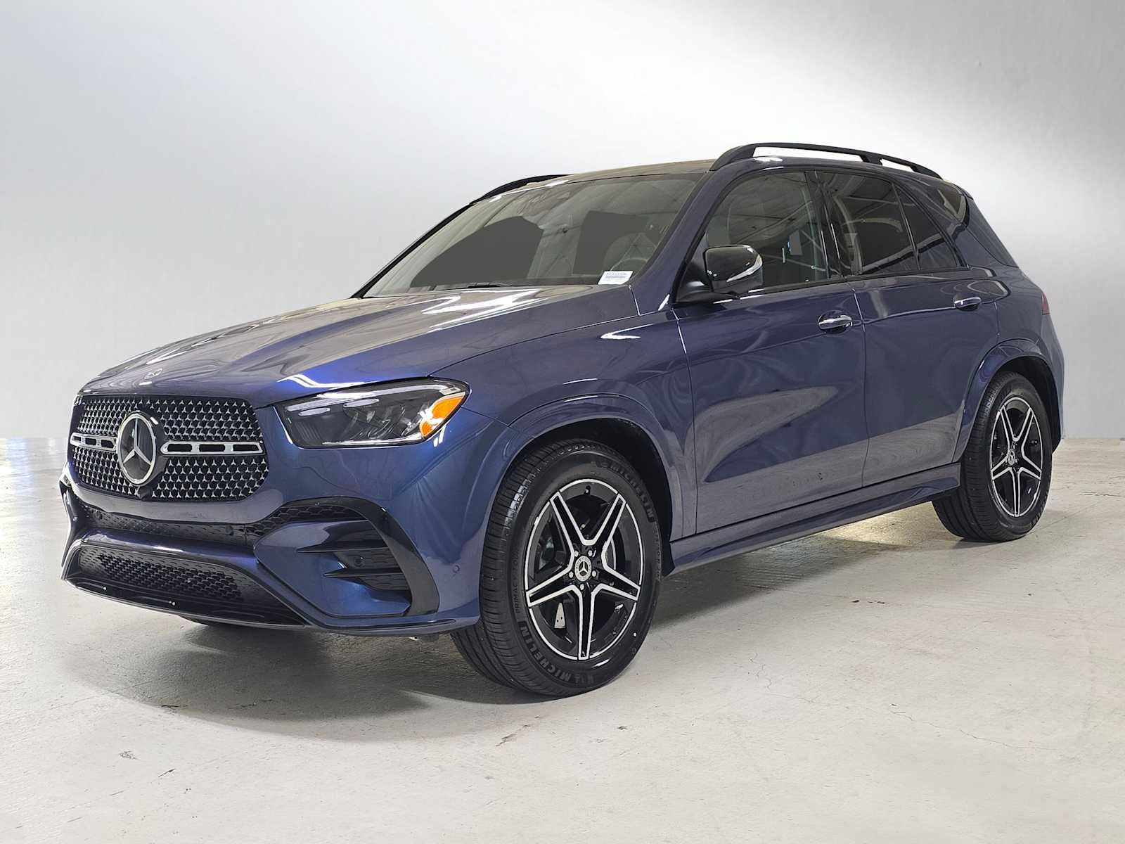 2026 Mercedes-Benz GLE 450 4MATIC® SUV