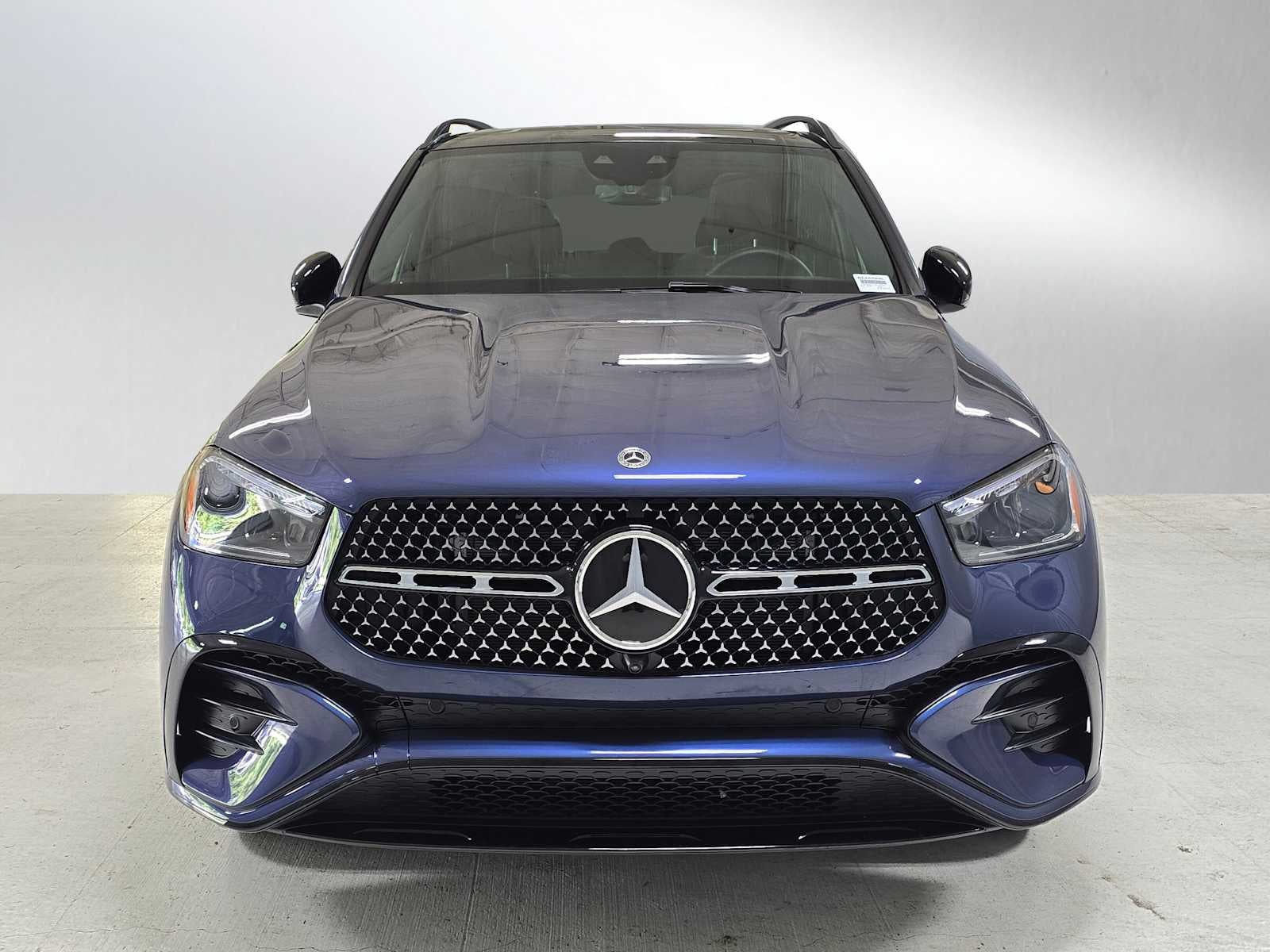 2026 Mercedes-Benz GLE 450 4MATIC® SUV