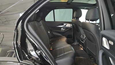 2026 Mercedes-Benz GLE 450 4MATIC® SUV