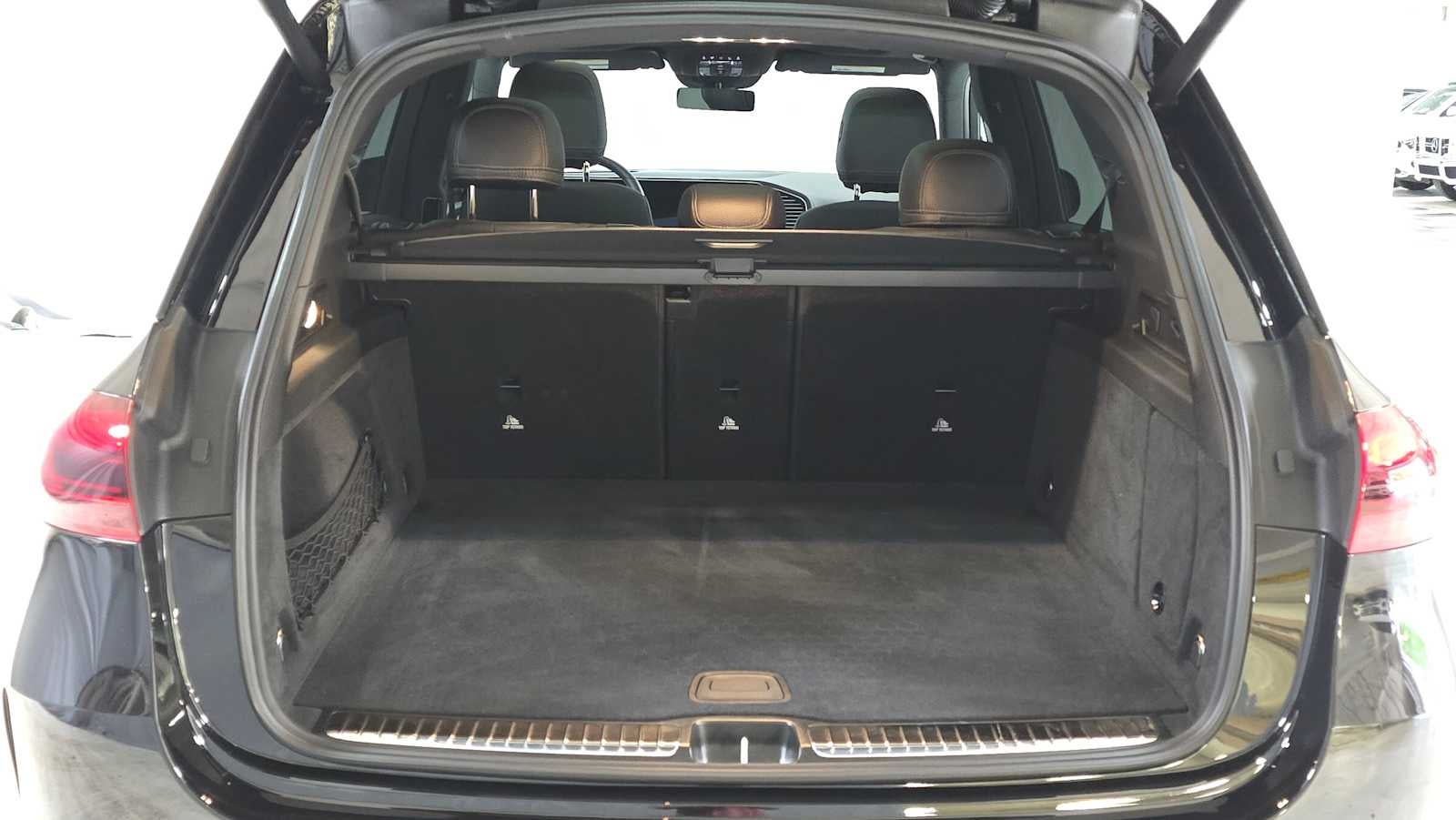 2026 Mercedes-Benz GLE 450 4MATIC® SUV