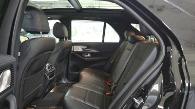 2026 Mercedes-Benz GLE 450 4MATIC® SUV