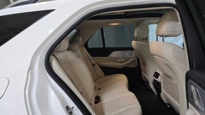 2024 Mercedes-Benz GLE GLE 450