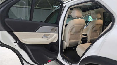 2024 Mercedes-Benz GLE GLE 450