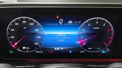 2024 Mercedes-Benz GLE GLE 450