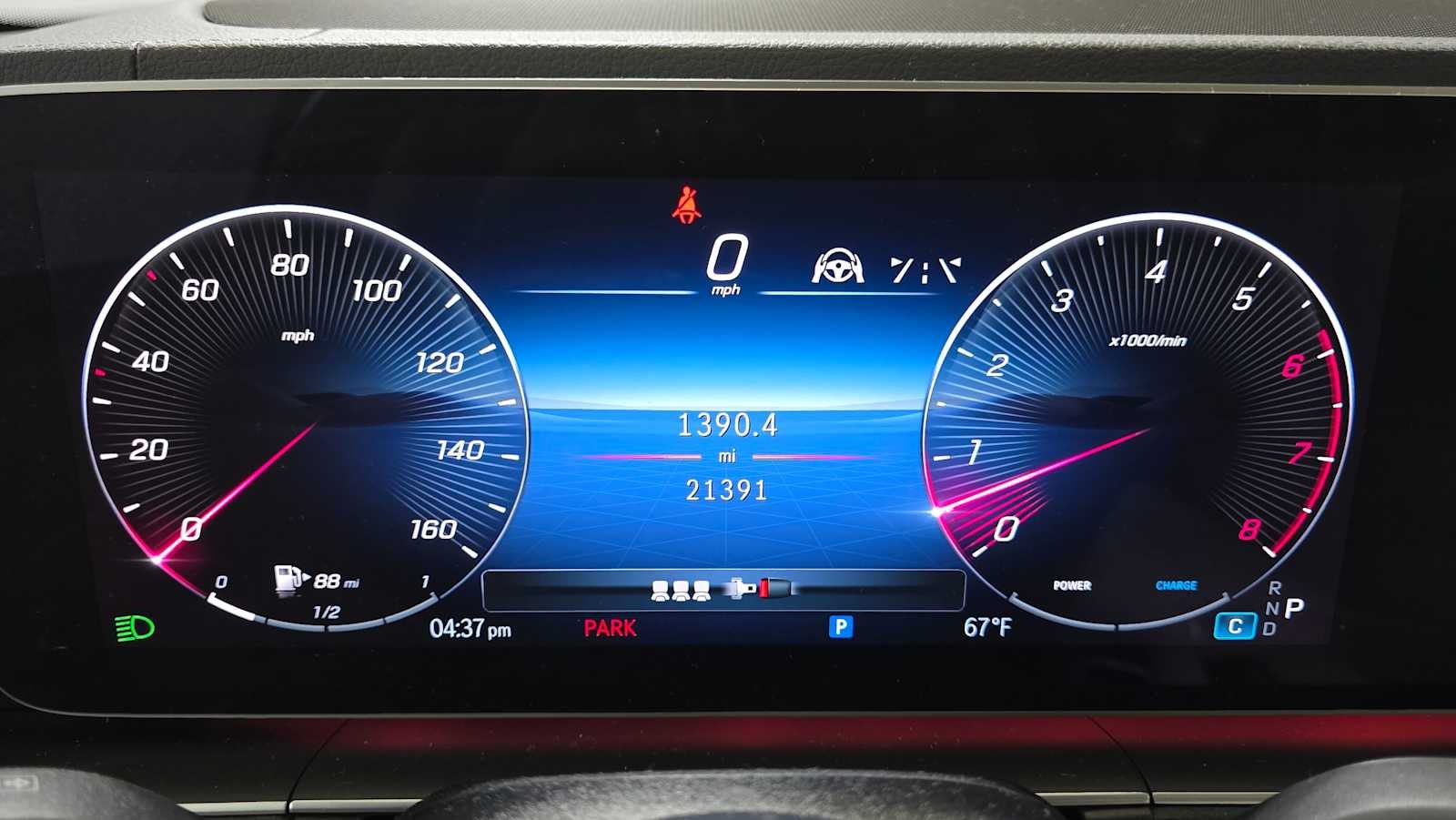 2024 Mercedes-Benz GLE GLE 450