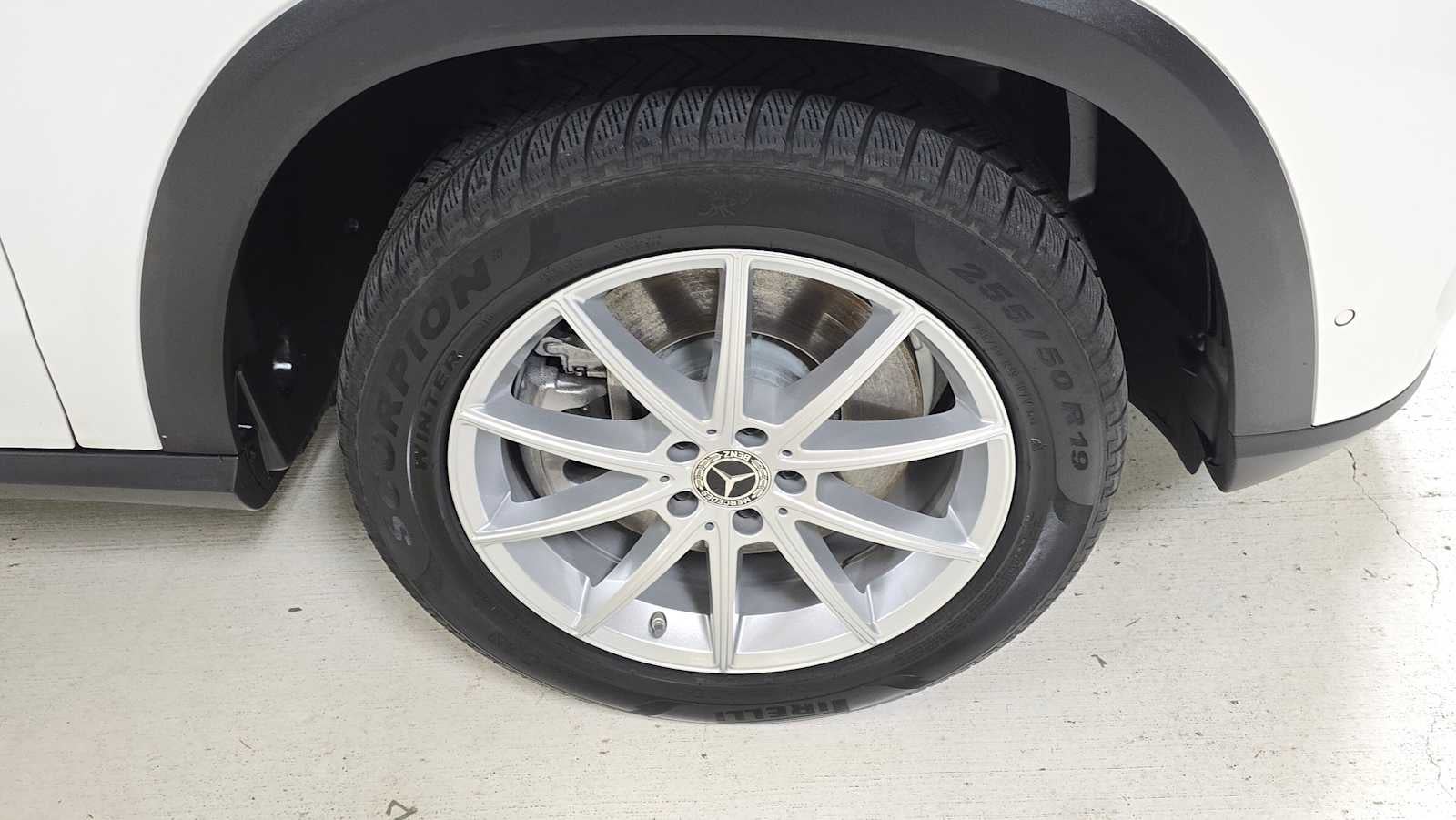 2024 Mercedes-Benz GLE GLE 450