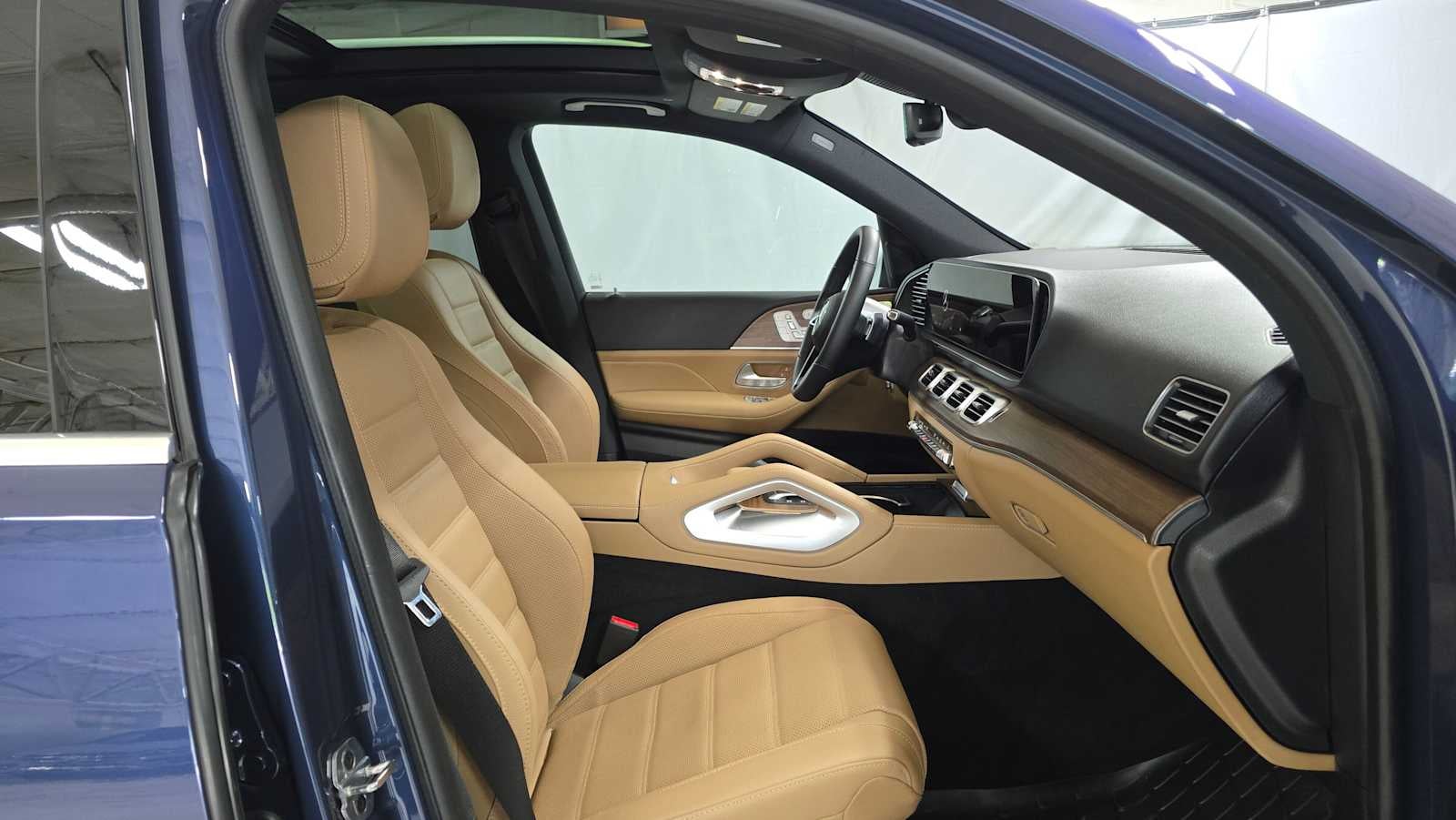 2025 Mercedes-Benz GLE 450 4MATIC® SUV