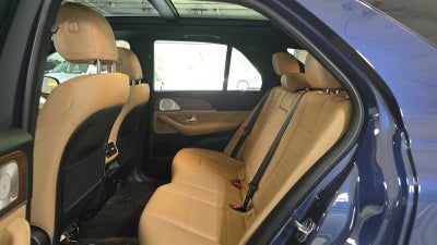 2025 Mercedes-Benz GLE 450 4MATIC® SUV