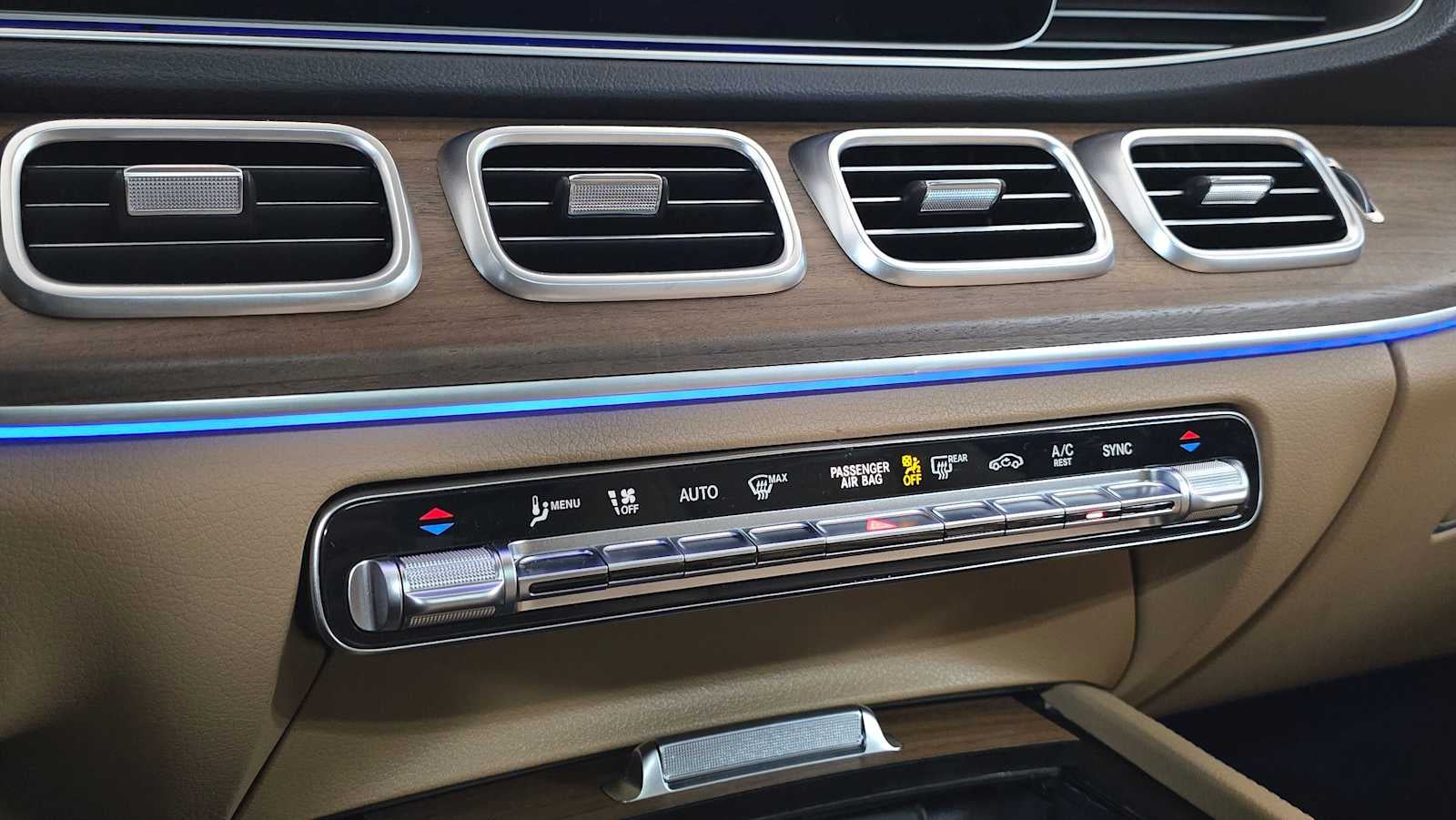 2025 Mercedes-Benz GLE 450 4MATIC® SUV