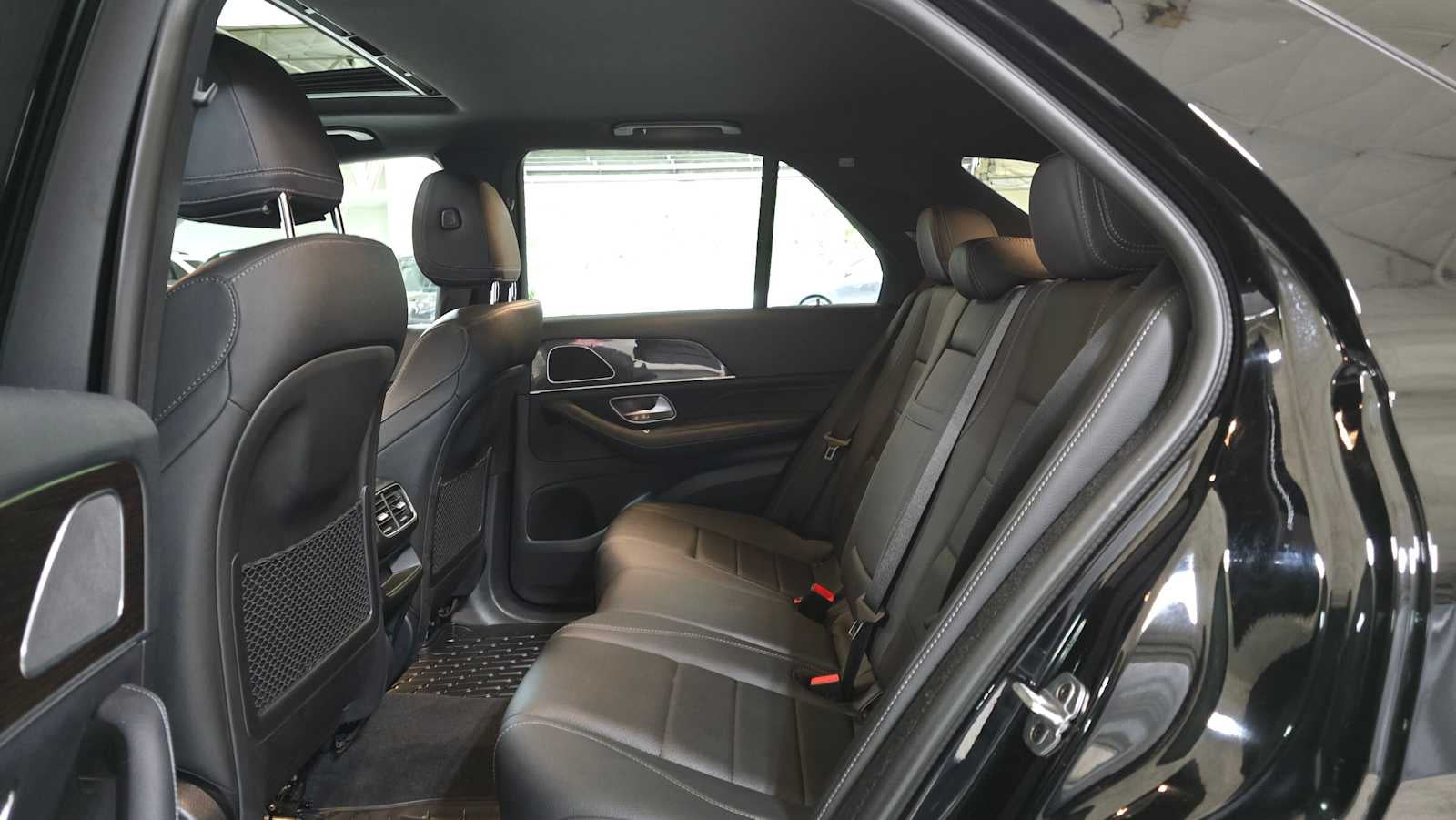 2026 Mercedes-Benz GLE 450 4MATIC® SUV