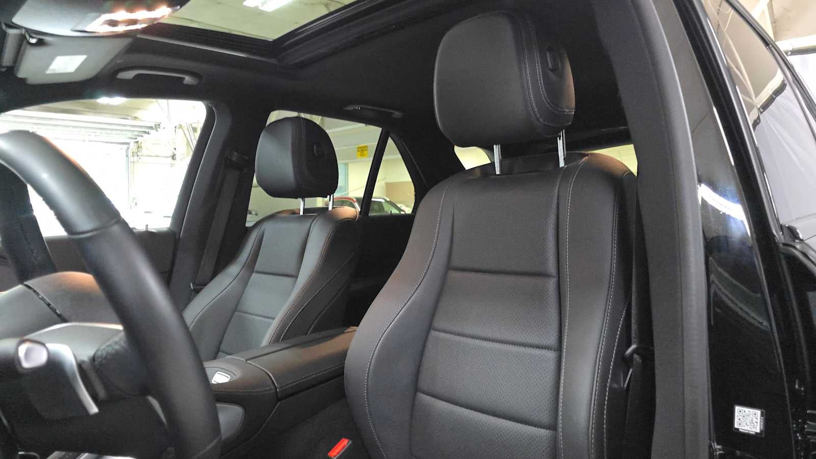 2026 Mercedes-Benz GLE 450 4MATIC® SUV