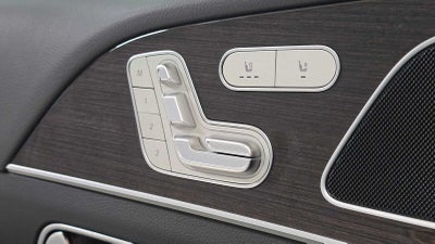 2026 Mercedes-Benz GLE 450 4MATIC® SUV