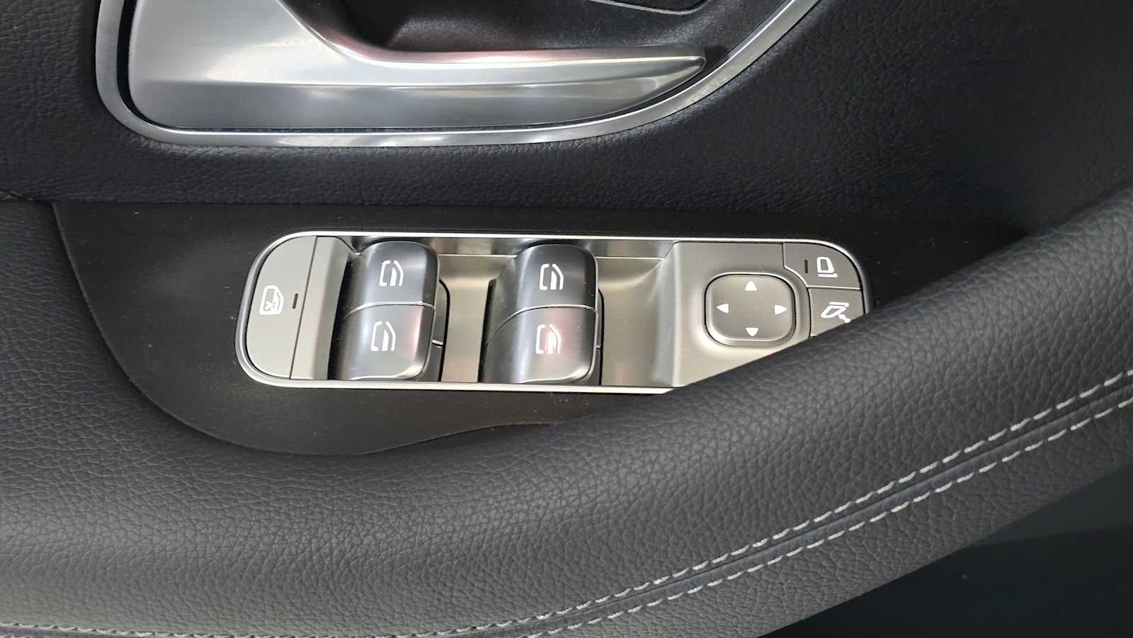 2026 Mercedes-Benz GLE 450 4MATIC® SUV