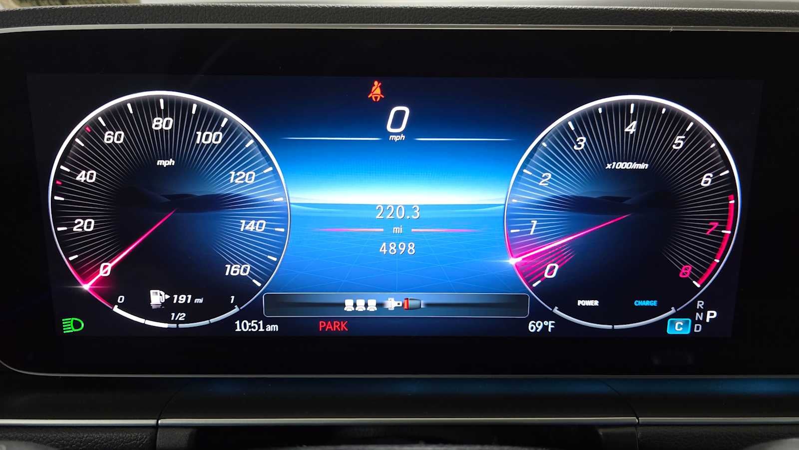 2026 Mercedes-Benz GLE 450 4MATIC® SUV