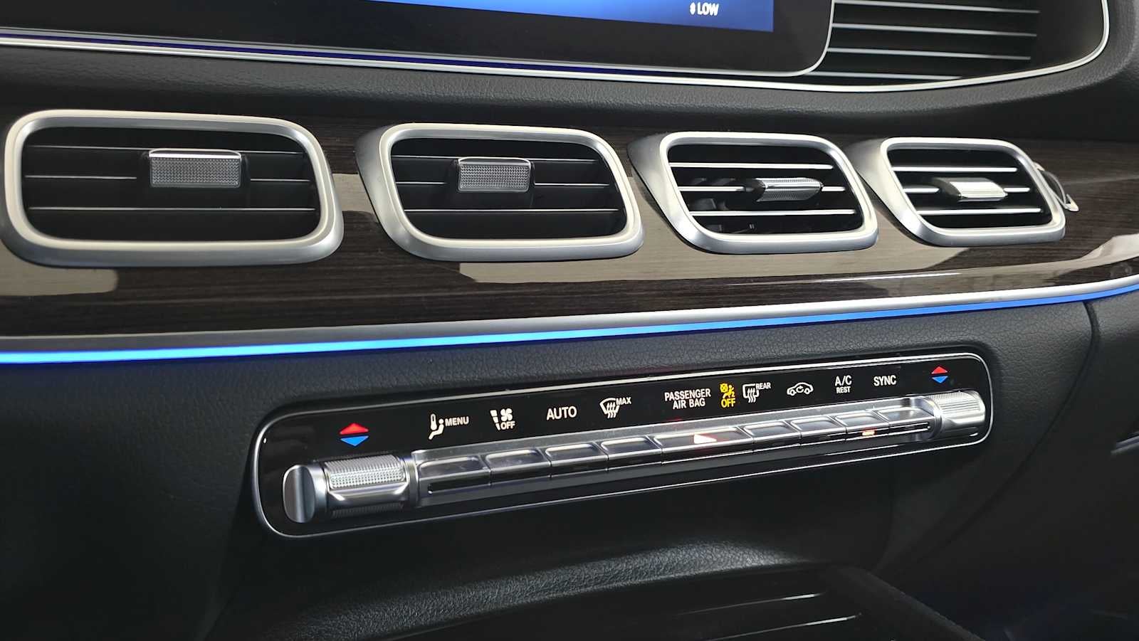2026 Mercedes-Benz GLE 450 4MATIC® SUV