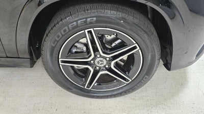 2026 Mercedes-Benz GLE 450 4MATIC® SUV