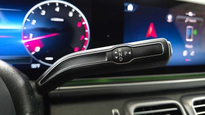 2026 Mercedes-Benz GLE 450 4MATIC® SUV
