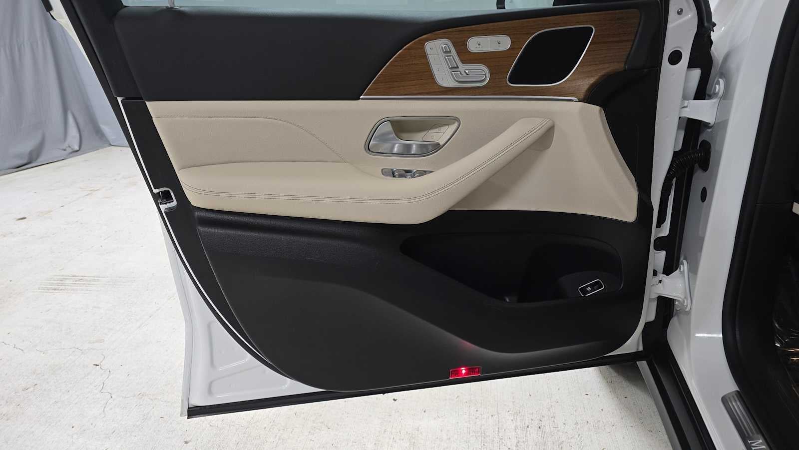 2025 Mercedes-Benz GLE GLE 450