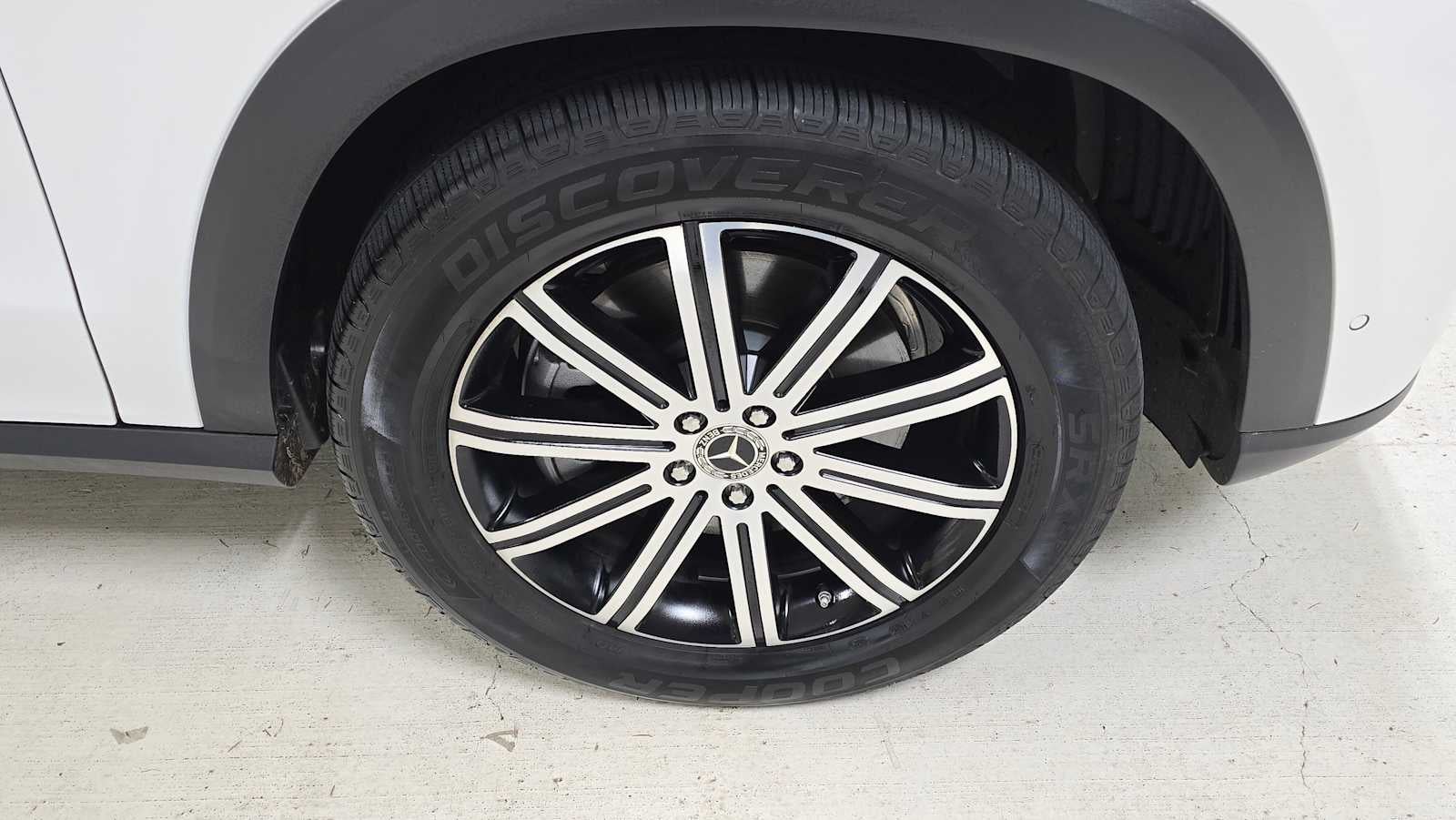 2025 Mercedes-Benz GLE GLE 450