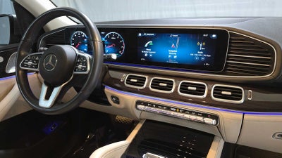 2022 Mercedes-Benz GLE 450 4MATIC® SUV