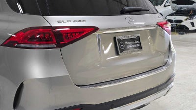 2022 Mercedes-Benz GLE 450 4MATIC® SUV