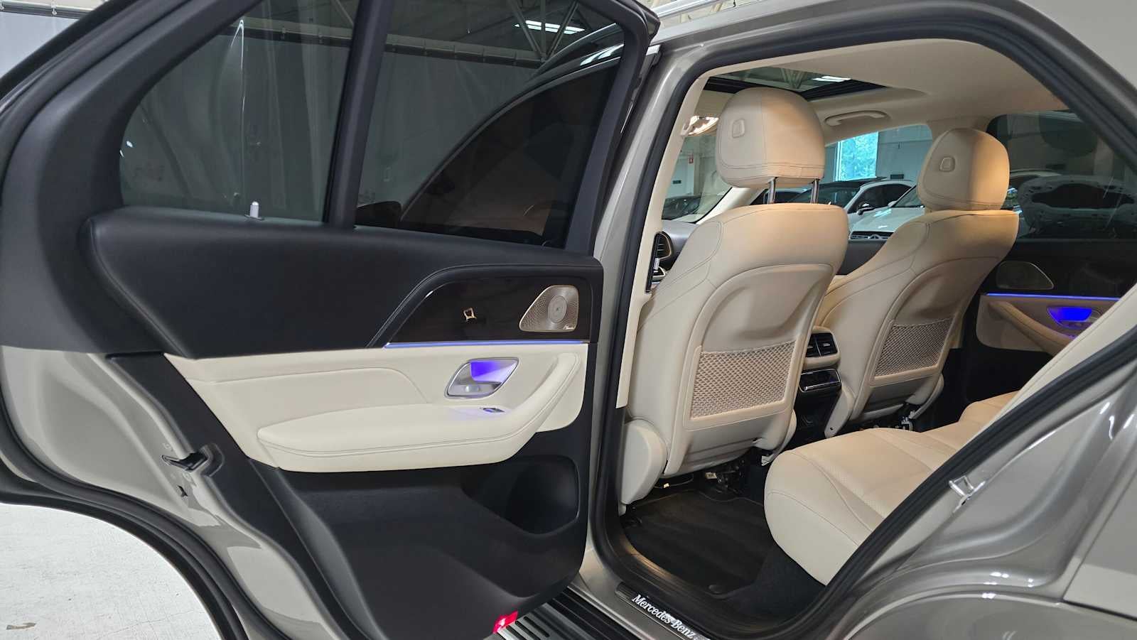 2022 Mercedes-Benz GLE 450 4MATIC® SUV