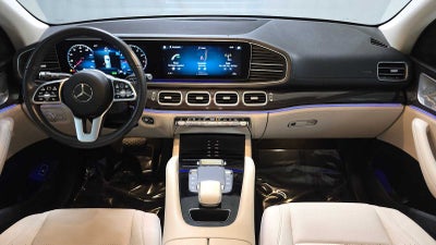 2022 Mercedes-Benz GLE 450 4MATIC® SUV