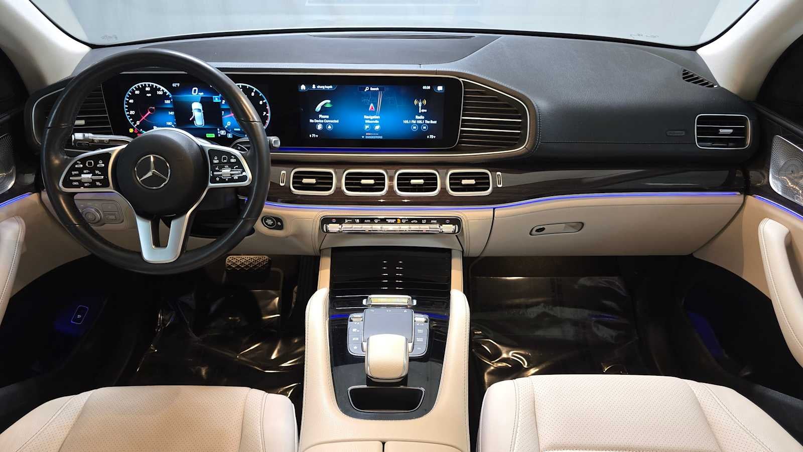 2022 Mercedes-Benz GLE 450 4MATIC® SUV