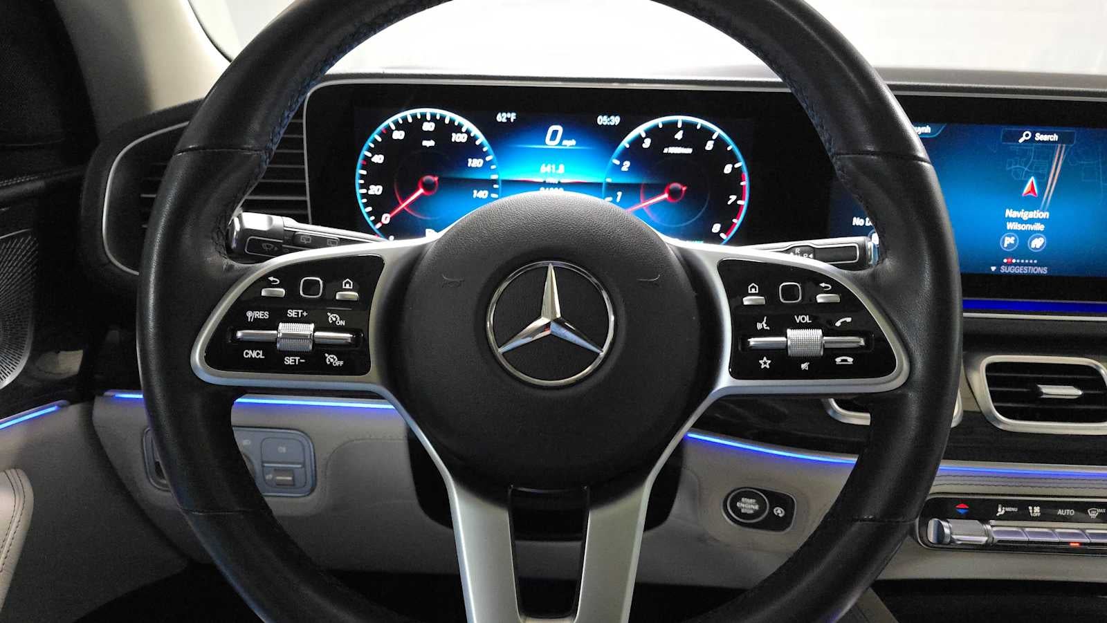 2022 Mercedes-Benz GLE 450 4MATIC® SUV