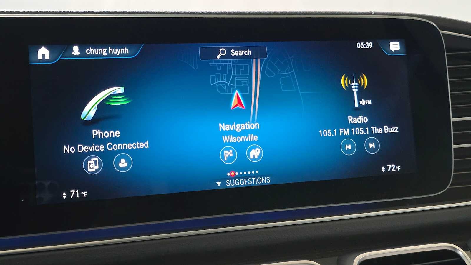 2022 Mercedes-Benz GLE 450 4MATIC® SUV