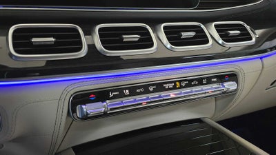 2022 Mercedes-Benz GLE 450 4MATIC® SUV