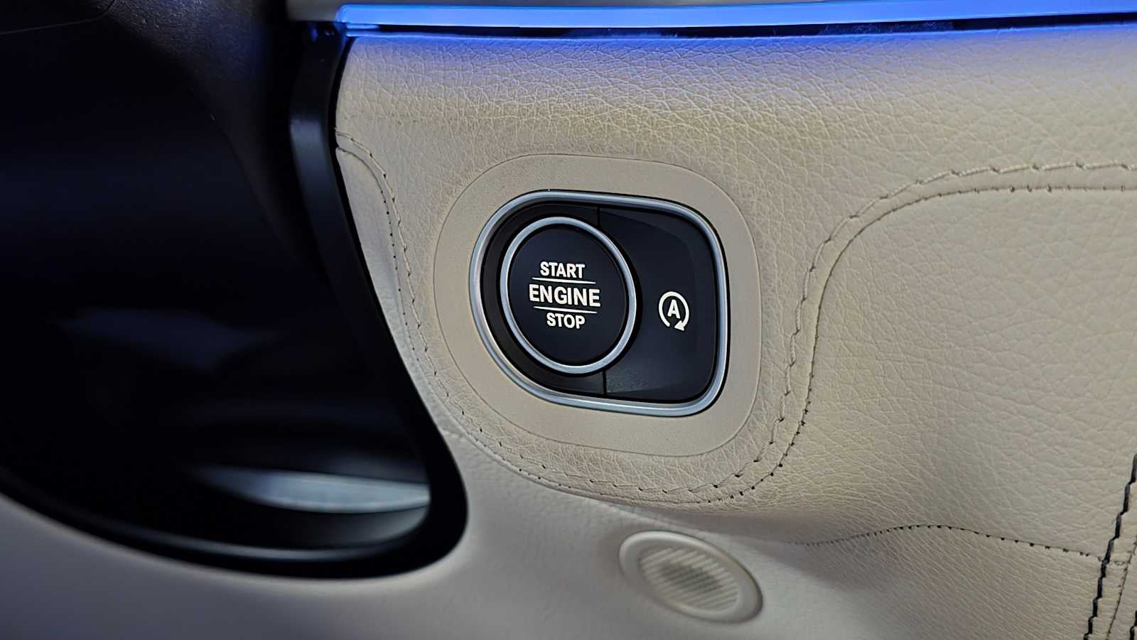 2022 Mercedes-Benz GLE 450 4MATIC® SUV