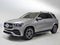 2022 Mercedes-Benz GLE 450 4MATIC® SUV