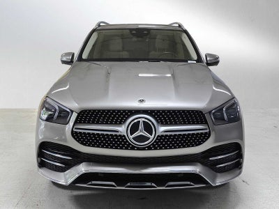 2022 Mercedes-Benz GLE 450 4MATIC® SUV