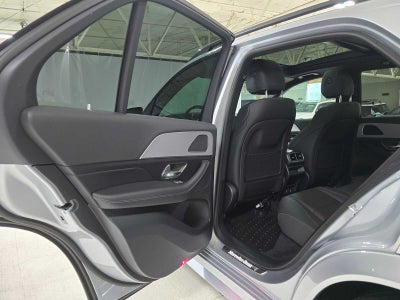 2026 Mercedes-Benz GLE 450 4MATIC® SUV