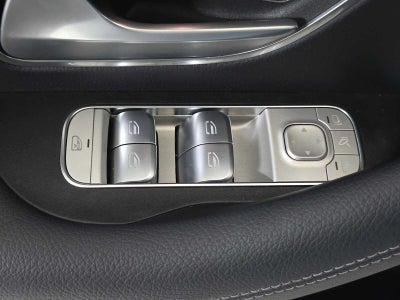 2026 Mercedes-Benz GLE 450 4MATIC® SUV
