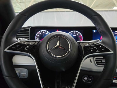 2026 Mercedes-Benz GLE 450 4MATIC® SUV