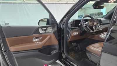 2024 Mercedes-Benz GLE 450 4MATIC® SUV