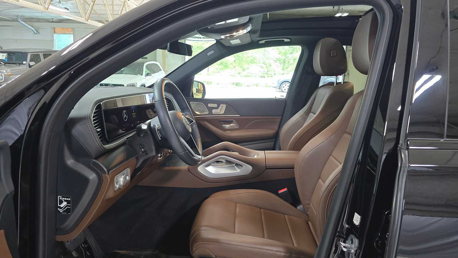 2024 Mercedes-Benz GLE 450 4MATIC® SUV