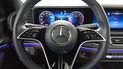 2024 Mercedes-Benz GLE 450 4MATIC® SUV